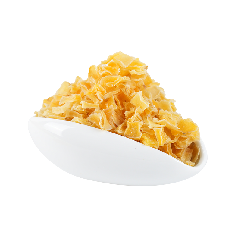 Dehydratované brambory