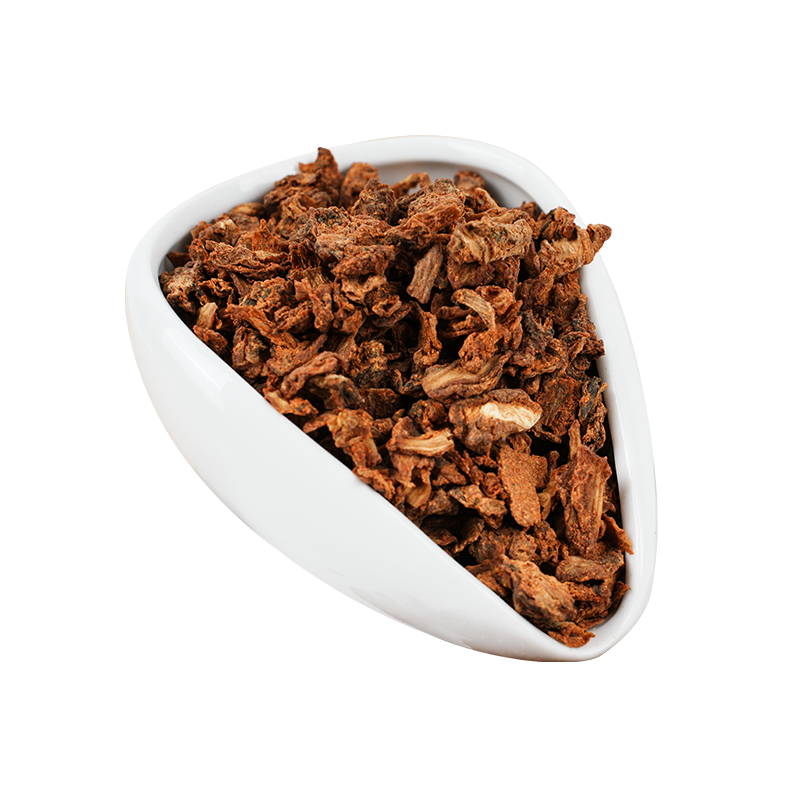 Dehydratovaný kimchi