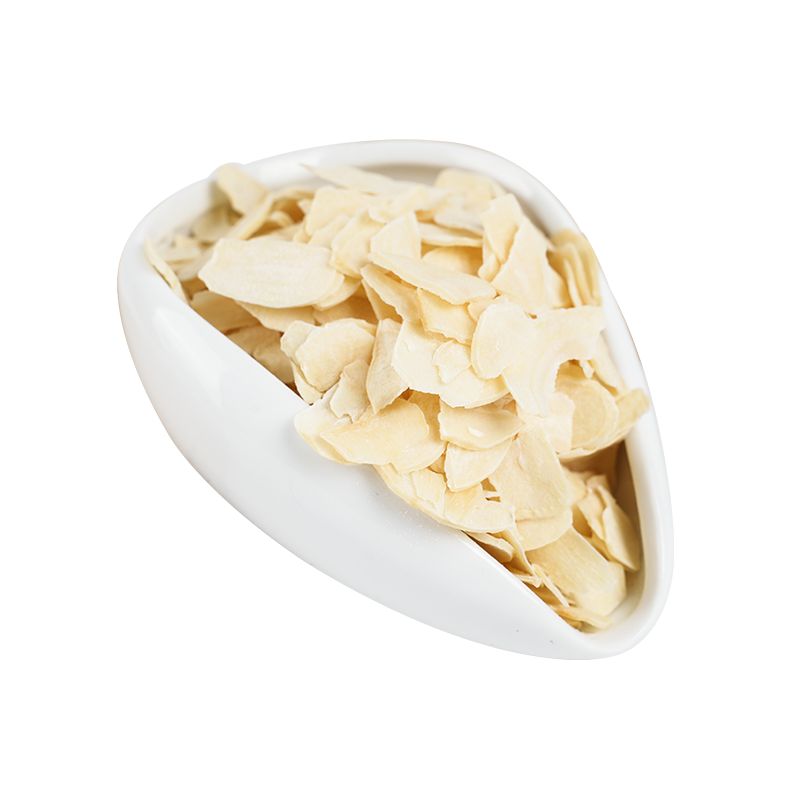 Dehydratovaný česnek
