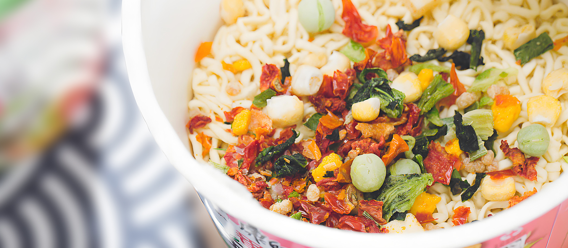 Xinghua zeleninové Foods Co., Ltd.